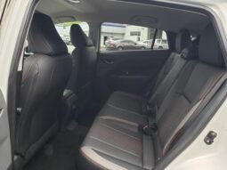 
 Subaru Crosstrek full									