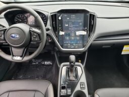 
 Subaru Crosstrek full									