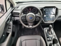 
 Subaru Crosstrek full									