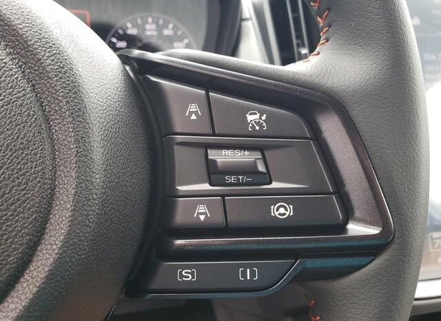 
 Subaru Crosstrek full									