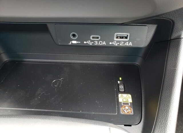 
 Subaru Crosstrek full									