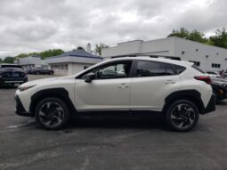 
 Subaru Crosstrek full									
