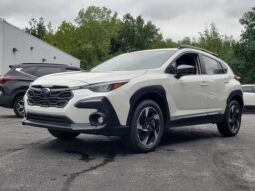 
 Subaru Crosstrek full									