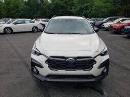 
 Subaru Crosstrek full									