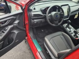 
 Subaru Crosstrek full									