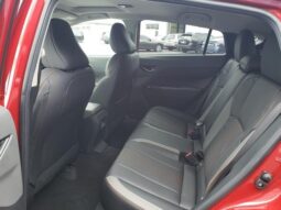 
 Subaru Crosstrek full									