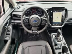 
 Subaru Crosstrek full									