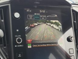 
 Subaru Crosstrek full									