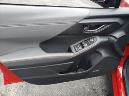 
 Subaru Crosstrek full									