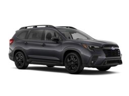 Subaru Ascent