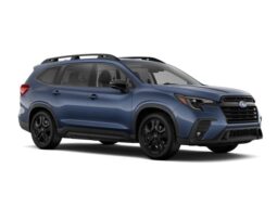 Subaru Ascent