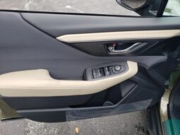
 Subaru Outback full									