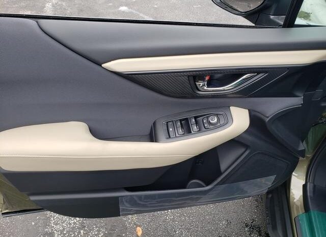 
 Subaru Outback full									