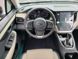 
 Subaru Outback full									