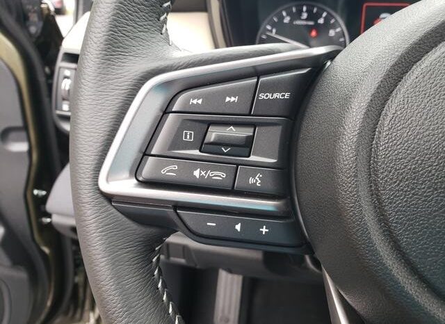 
 Subaru Outback full									