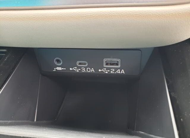
 Subaru Outback full									