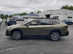 
 Subaru Outback full									