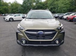 
 Subaru Outback full									