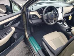 
 Subaru Outback full									