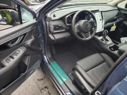Subaru Outback full