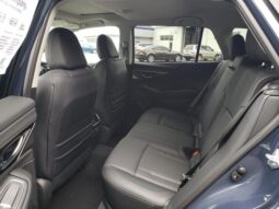 Subaru Outback full