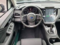 Subaru Outback full