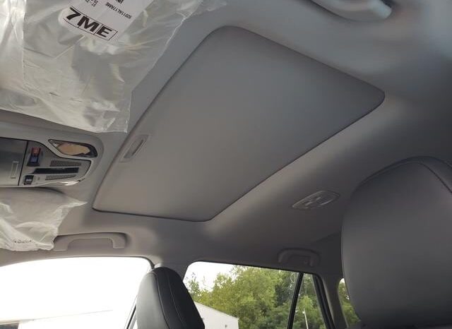 
 Subaru Outback full									