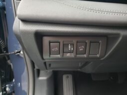 Subaru Outback full