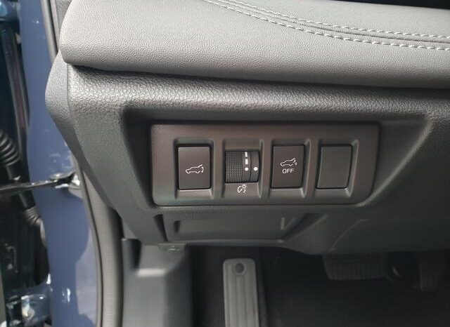 
 Subaru Outback full									