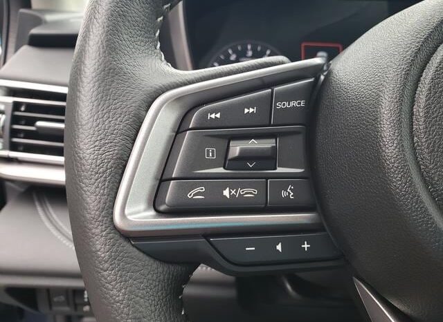 
 Subaru Outback full									