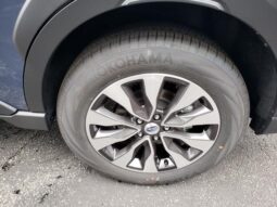 Subaru Outback full