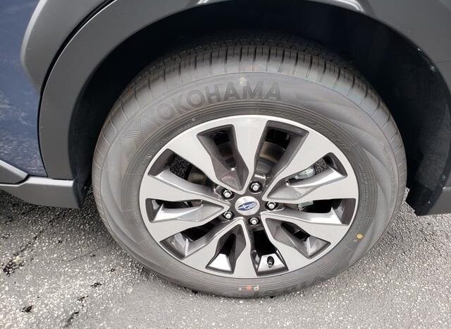 
 Subaru Outback full									