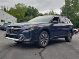 Subaru Outback full