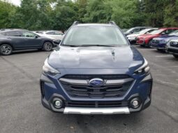 Subaru Outback full