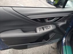 Subaru Outback full