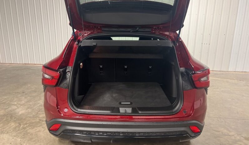 
 Chevrolet Trax full									