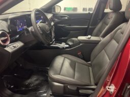 
 Chevrolet Trax full									