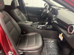 
 Chevrolet Trax full									