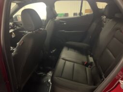 
 Chevrolet Trax full									