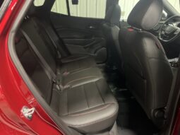 
 Chevrolet Trax full									