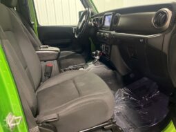
 Jeep Wrangler full									