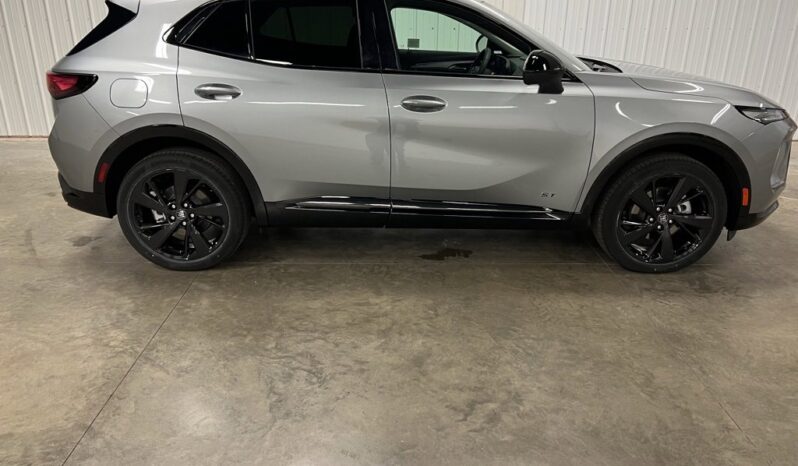 
 Buick Envision full									