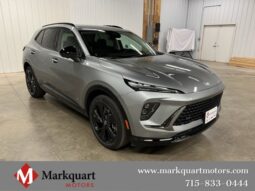 Buick Envision