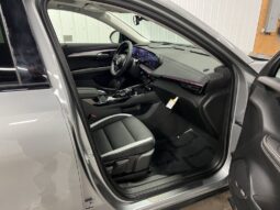 
 Buick Envision full									