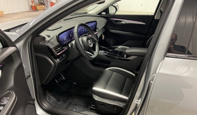 
 Buick Envision full									