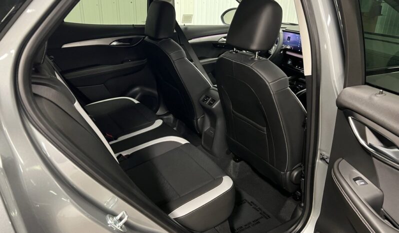 
 Buick Envision full									