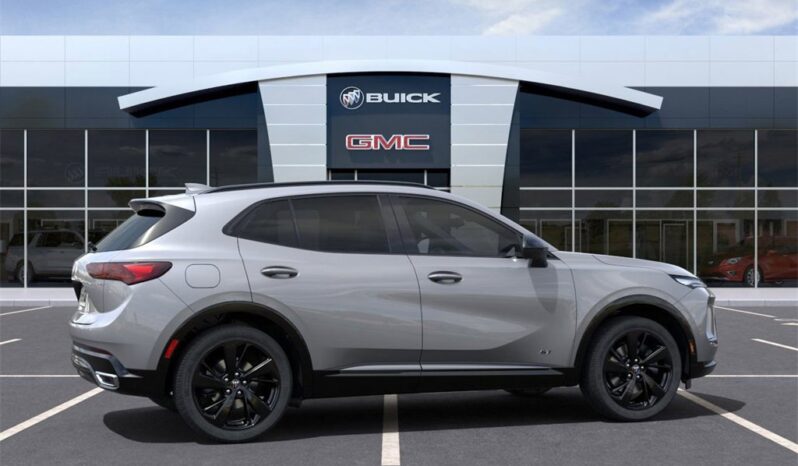 
 Buick Envision full									