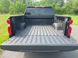 
 Chevrolet Silverado 1500 full									