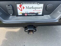 
 Chevrolet Silverado 1500 full									
