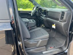 
 Chevrolet Silverado 1500 full									